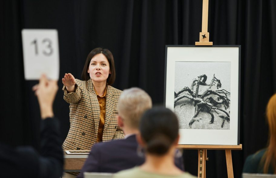 Fragile antique items including ornate clock and vases ready for specialist wrapped transport. House clearance boxes and furniture prepared for probate support and sensitive removals.